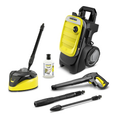 Kärcher - Tlaková myčka K 7 Compact Home Kärcher - Tlaková myčka K 7 Compact Home