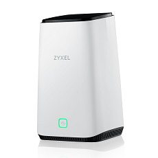 Zyxel FWA510, 5G NR Indoor Router, Standalone/Nebula with 1 year Nebula Pro License Zyxel FWA510, 5G NR Indoor Router, Standalone/Nebula with 1 year Nebula Pro License