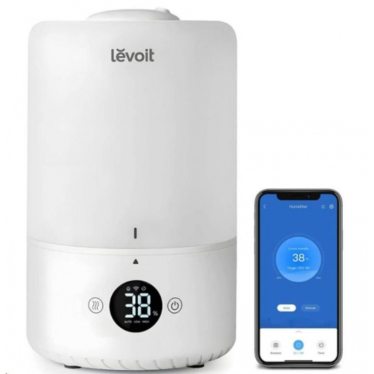 Levoit DUAL 200S - SMART Zvlhčovač vzduchu