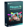 Wondershare Filmora 15 Windows