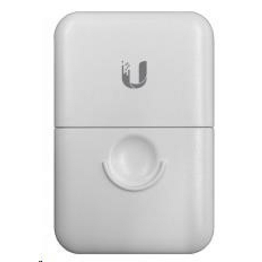 UBNT ETH-SP-G2 [Gigabitová přepěťová ochrana pro venkovní jednotky do 10kA] - rozbaleno