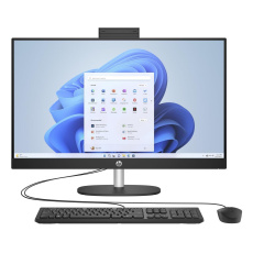 BAZAR - HP AiO 27-cr0005nc, 27" FHD AG IPS,i7-1355U, 32GB DDR4 3200, SSD 1TB, Win11 Home - Rozbaleno (Komplet) BAZAR - HP AiO 27-cr0005nc, 27" FHD AG IPS,i7-1355U, 32GB DDR4 3200, SSD 1TB, Win11 Home - Rozbaleno (Komplet)
