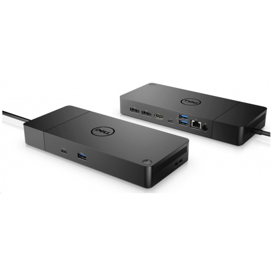 Dell Dock WD19S 180W