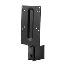 HP B250 PC Mounting Bracket HP B250 PC Mounting Bracket