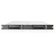 HPE Storage LTO-9 Ultrium Rack Mount Tape Drive 5x LTO-9 45TB Data Cartridges + cable