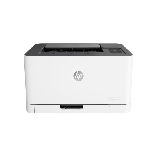 HP Color Laser 150NW (A4,18/4 ppm, USB 2.0, Ethernet, Wi-Fi)
