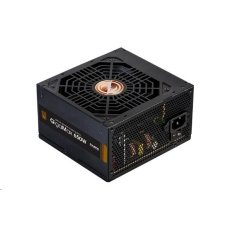 ZALMAN zdroj ZM650-GVII GigaMax, 650W eff. 88% ZALMAN zdroj ZM650-GVII GigaMax, 650W eff. 88%
