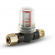 Kärcher - Vodní jemný filtr 100 μm, R 3/4" Kärcher - Vodní jemný filtr 100 μm, R 3/4"