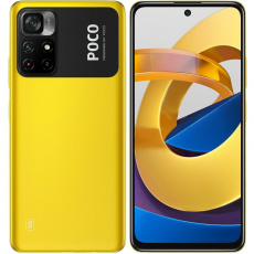 POCO M4 Pro 5G 6GB/128GB Yellow POCO M4 Pro 5G 6GB/128GB Yellow