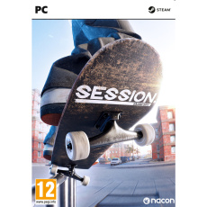 Session: Skate Sim (PC)