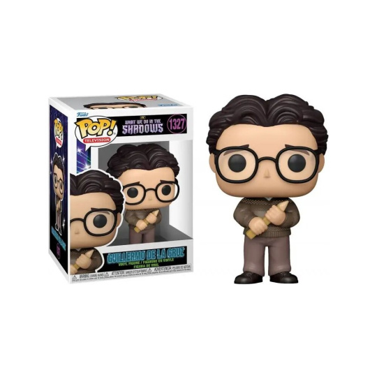 Funko POP! #1327 TV - What We Do in the Shadows - Guillermo