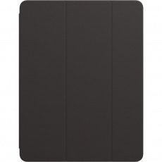 Apple Smart Folio obal iPad Pro 12,9" (2022) černý