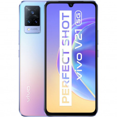 VIVO V21 5G Sunset Dazzle VIVO V21 5G Sunset Dazzle