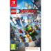 LEGO Ninjago Movie Videogame (Code in Box) (Switch)