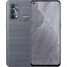 Realme GT Master Edition 8GB/256GB Voyager Grey Realme GT Master Edition 8GB/256GB Voyager Grey