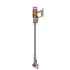 Dyson V12 Detect Slim Absolute 2023, akumulátorový vysavač, iluminační technologie, 3 režimy, LCD displej Dyson V12 Detect Slim Absolute 2023, akumulátorový vysavač, iluminační technologie, 3 režimy, LCD displej