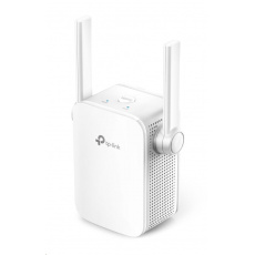 TP-Link TL-WA855RE [300Mbit/s bezdrátový extender]