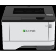 BAZAR - LEXMARK ČB tiskárna MS431dw A4, 40ppm, 256MB, LCD, duplex, USB 2.0, wifi - rozbaleno