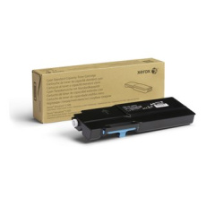 Xerox Cyan standard capacity toner pro VersaLink C400/C405 (2 500str.) Xerox Cyan standard capacity toner pro VersaLink C400/C405 (2 500str.)