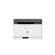 HP Color Laser MFP 178NW (A4,18/4 ppm, USB 2.0, Ethernet, Wi-Fi, Print/Scan/Copy) HP Color Laser MFP 178NW (A4,18/4 ppm, USB 2.0, Ethernet, Wi-Fi, Print/Scan/Copy)