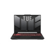 ASUS NTB TUF Gaming A15 (FA506NC-HN001W), R5-7535HS, 15.6" 1920 x 1080, 16GB, 512G SSD, RTX 3050, W11 Home, Black