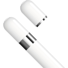 FIXED Pencil Cap náhradní čepička Apple Pencil (1.generace) bílá