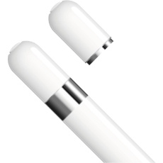 FIXED Pencil Cap náhradní čepička Apple Pencil (1.generace) bílá FIXED Pencil Cap náhradní čepička Apple Pencil (1.generace) bílá
