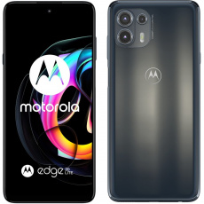 Motorola EDGE 20 Lite 8GB/128GB Electric Graphite Motorola EDGE 20 Lite 8GB/128GB Electric Graphite