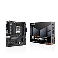 ASUS MB Sc AM5 TUF GAMING A620AM-PLUS, 4xDDR5, 2xDP, 1xHDMI, mATX