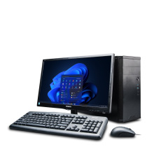 Triline Profi 312 S500 (i3-12100/ 8GB/ 500GB/ W11P) Triline Profi 312 S500 (i3-12100/ 8GB/ 500GB/ W11P)
