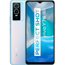 VIVO Y76 5G Cosmic Aurora VIVO Y76 5G Cosmic Aurora