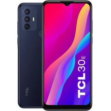TCL 30E Atlantic Blue TCL 30E Atlantic Blue