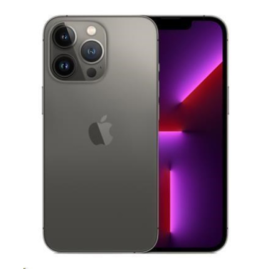 Apple iPhone 13 Pro 256GB Gray (2nd hand) - použité