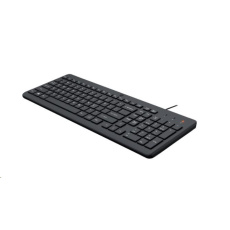 150 Wired Keyboard - drátová klávesnice 150 Wired Keyboard - drátová klávesnice