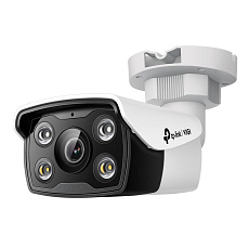 TP-Link VIGI C350(2.8mm), 5MP, Bullet, PoE, IR 30m, Micro SD card TP-Link VIGI C350(2.8mm), 5MP, Bullet, PoE, IR 30m, Micro SD card