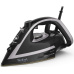 Tefal FV8062E0 Puregliss napařovací žehlička, 3000 W, Anti-drip, automatické vypnutí, kropení, stříbrná / černá