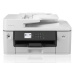 BAZAR - BROTHER MFP ink MFC-J3540DW -A3 tisk i SKEN 22ppm 256MB 1200x4800 USB LAN WiFi dup A4 250+50ADF - poš obal