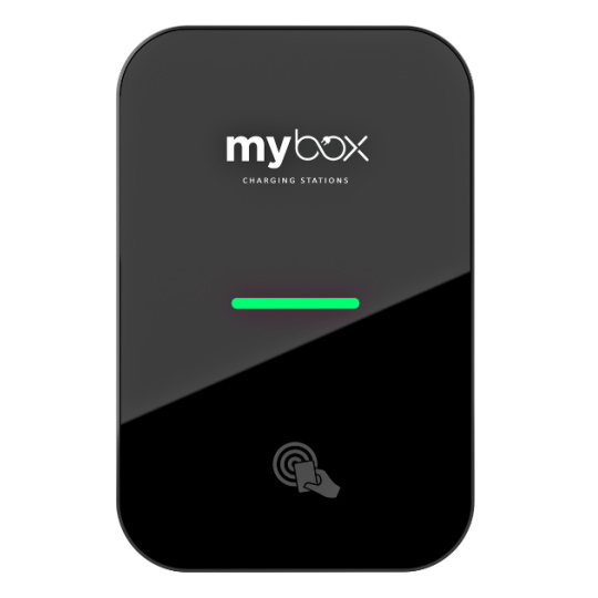 MyBox HOME max. výkon 1 x 22 kW 