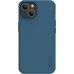 Nillkin Super Frosted Pro Magnetic zadní kryt pro Apple iPhone 14 modrý