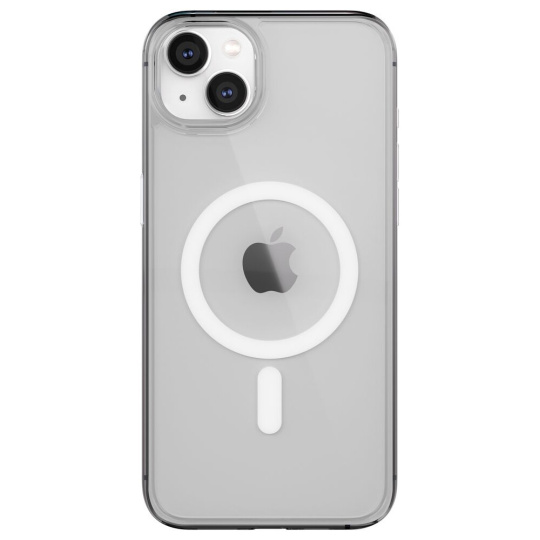 Next One Shield kryt s MagSafe iPhone 15 čirý