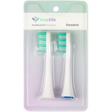 TrueLife SonicBrush UV náhradní hlavice Standard Duo Pack