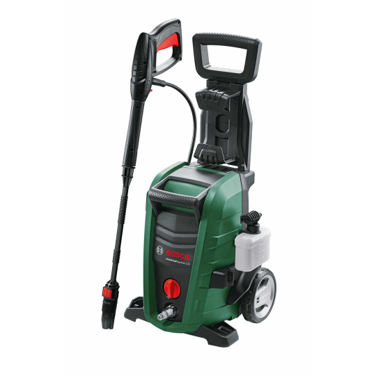 BOSCH UniversalAquatak 125, vysokotlaký čistič, 1.500 W, 125 bar, 360 l/h